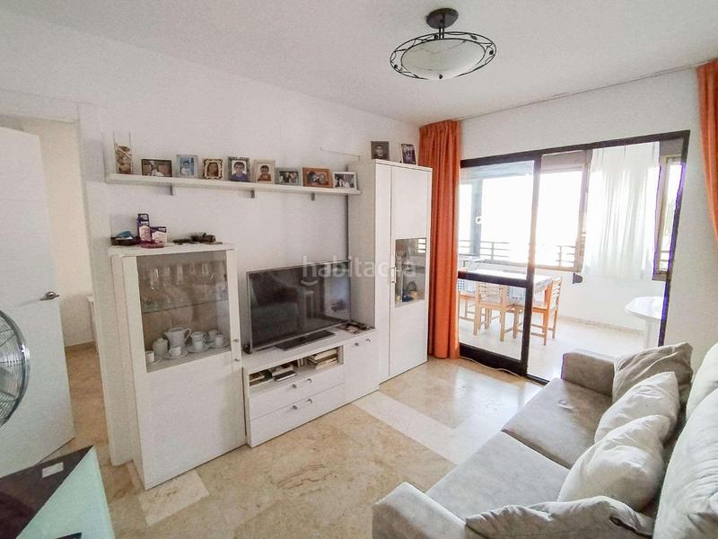 Foto dbfae8e0-2214-4b12-a2e2-20a8bae655ba. Appartement mit heizung parking pool in Rincón Alto Benidorm