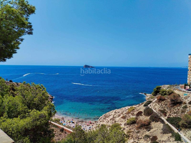 Foto ddbeae05-6652-4761-a7ff-bd451bef8506. Appartement mit heizung parking pool in Rincón Alto Benidorm