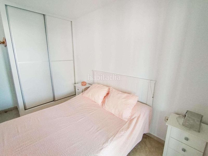 Foto dfbf6a66-4013-44c1-be0d-a8d10dede5e9. Appartement mit heizung parking pool in Rincón Alto Benidorm