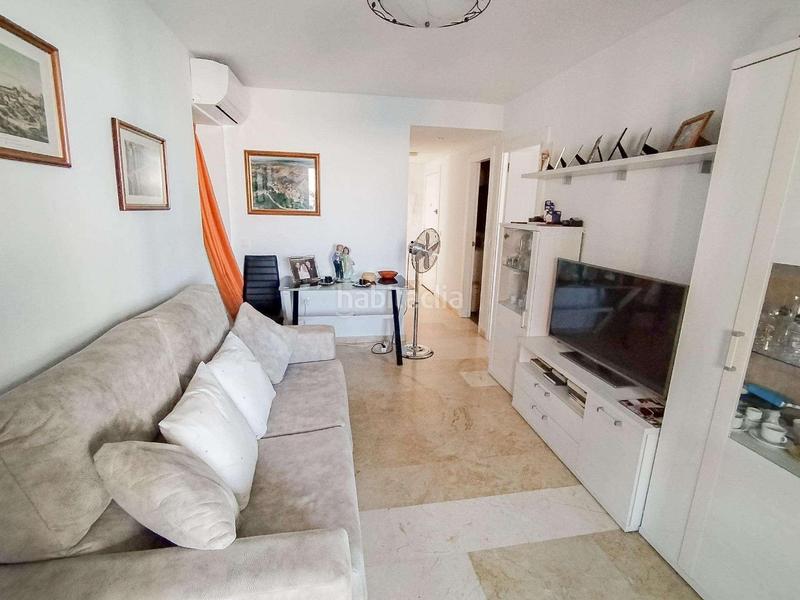 Foto ee562f62-1f42-423e-9401-0030906b8fa6. Appartement mit heizung parking pool in Rincón Alto Benidorm