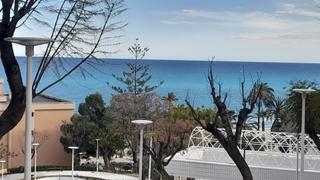Piso en Platja de Vila Joiosa. Se vende piso para reformar,en el centro de la villa joyosa