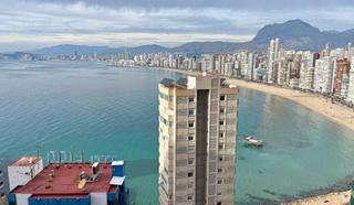 Pis a Rincón Alto. Espectacular piso reformado con diseño y calidad,  con vistas im