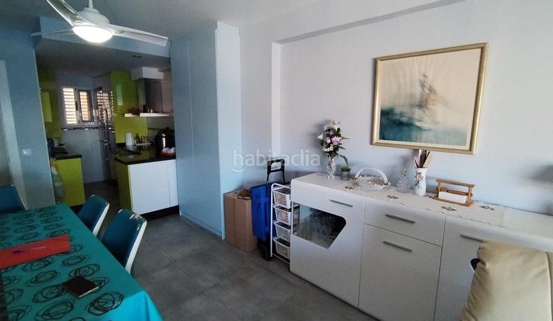 Foto 2f106f46-23d6-4b3d-b1e2-7e761442dff2. Appartement mit pool in Rincón Alto Benidorm