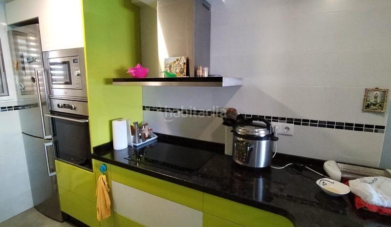 Foto 37b15941-04d7-4650-9698-577232ebc7e1. Appartement mit pool in Rincón Alto Benidorm