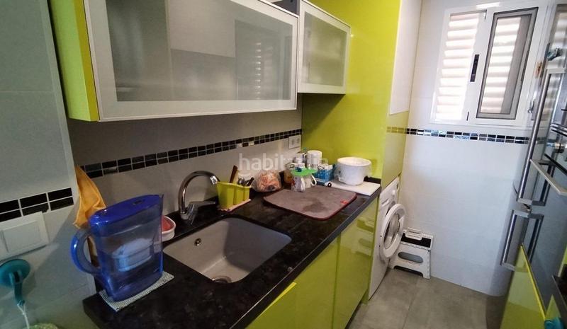 Foto 3a8bdf1d-9935-4f39-968d-ca75866bacbd. Appartement mit pool in Rincón Alto Benidorm