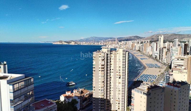 Foto 63de8b6a-1263-457c-b104-4e540b088ae5. Appartement mit pool in Rincón Alto Benidorm