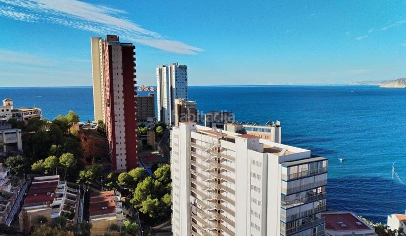 Foto 783a443c-ed37-47b3-9423-76a87f616190. Appartement mit pool in Rincón Alto Benidorm