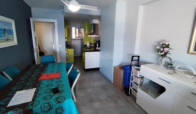 Foto 82d6576f-e948-45fd-bfa5-588d71fafa45. Appartement mit pool in Rincón Alto Benidorm