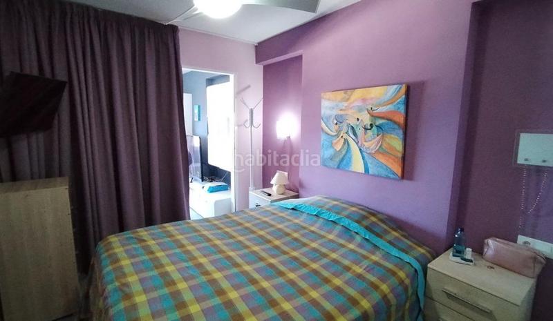 Foto 95935b45-bb56-4c79-9954-97a927d5c8f0. Appartement mit pool in Rincón Alto Benidorm