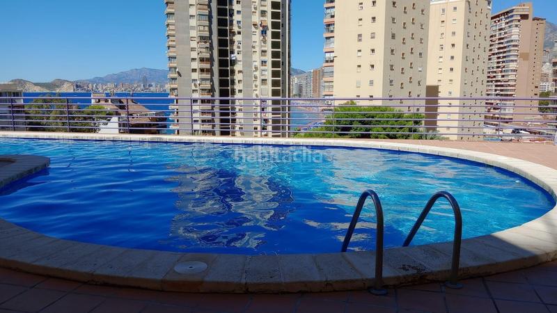 Foto b08b2d95-dc8a-46db-a1cf-c9400298e29a. Appartement mit pool in Rincón Alto Benidorm