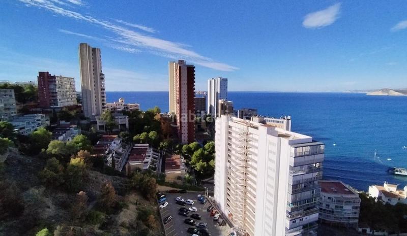 Foto c3ccbb13-2c46-4b5d-bb50-d55824518e2f. Appartement mit pool in Rincón Alto Benidorm