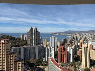 Piccolo appartamento in Rincón Alto. Amplio apartamento con 2 terrazas independientes y vistas precio