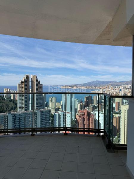 Foto 14de44ed-42d6-4b6c-8ca1-885fd665d777. Apartment with heating parking pool in Rincón Alto Benidorm