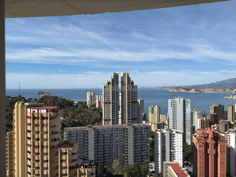 Foto 3b04558a-1b41-4cd0-ac23-12e215192676. Apartment with heating parking pool in Rincón Alto Benidorm