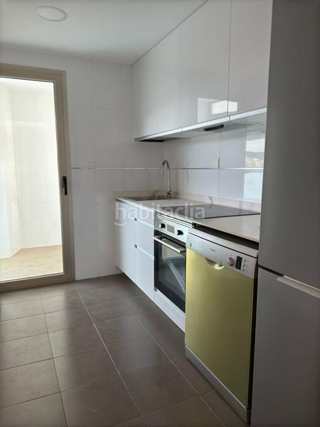 Foto 4443bbab-a465-4462-8119-d1189d4e18e7. Apartment with heating parking pool in Rincón Alto Benidorm