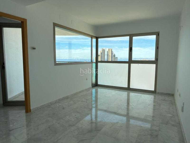 Foto 4899f564-0d4b-4d01-b68d-02b9104e9d5b. Apartment with heating parking pool in Rincón Alto Benidorm