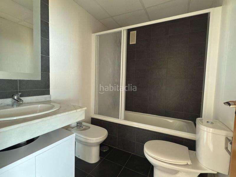 Foto 4e60631d-d929-4c22-bf9b-d102bf858249. Apartment with heating parking pool in Rincón Alto Benidorm