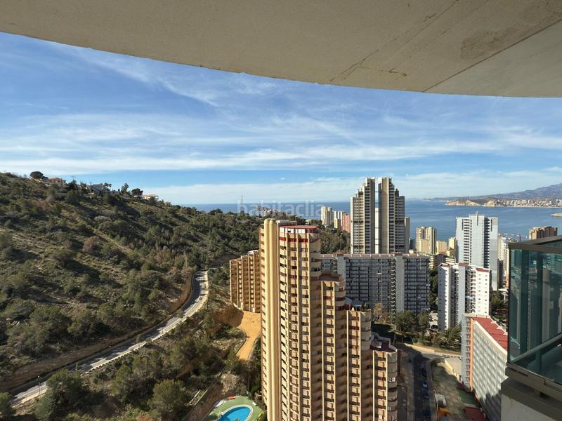Foto 7fe5dbf7-80e5-4d18-9a28-50537f329f5f. Apartment with heating parking pool in Rincón Alto Benidorm