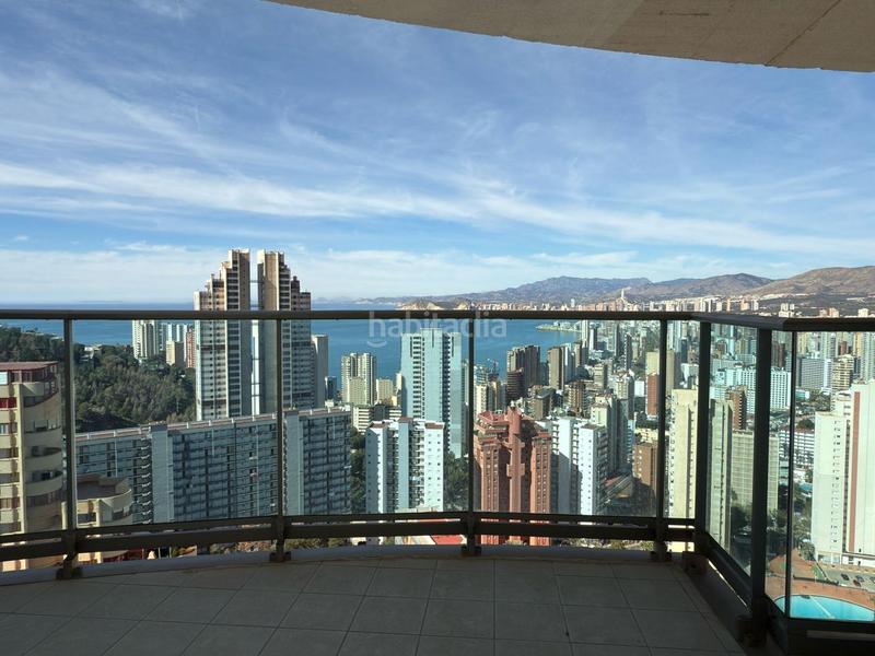 Foto 82ad0b9d-843d-4855-aebb-ec7bce9f0d19. Apartment with heating parking pool in Rincón Alto Benidorm