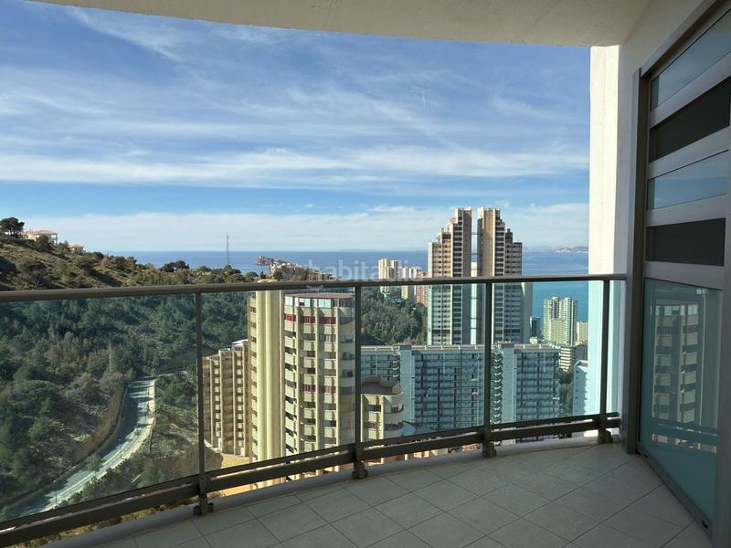 Foto 9ad61c3e-59c2-45bf-ba9f-f132d586ce28. Apartment with heating parking pool in Rincón Alto Benidorm