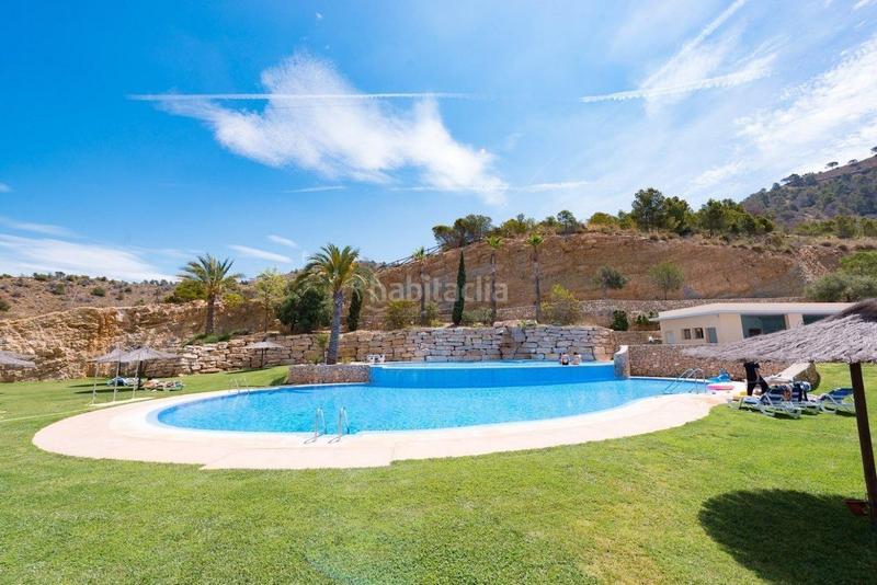 Foto b065a33e-8708-42ad-a344-0b2e4a84456a. Apartment with heating parking pool in Rincón Alto Benidorm