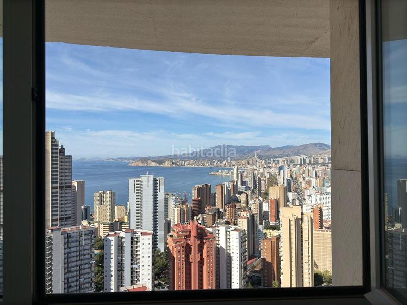 Foto b2f48451-a7eb-4d84-a749-aba6ca03415b. Apartment with heating parking pool in Rincón Alto Benidorm