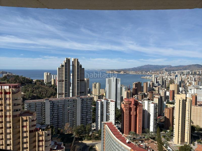 Foto bc012021-0aef-4cc0-bee0-04f38c4d7d53. Apartment with heating parking pool in Rincón Alto Benidorm
