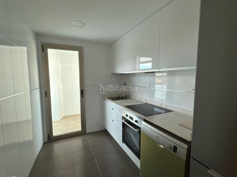 Foto d2b3c8b3-2174-45e6-be3a-a13304d5a211. Apartment with heating parking pool in Rincón Alto Benidorm