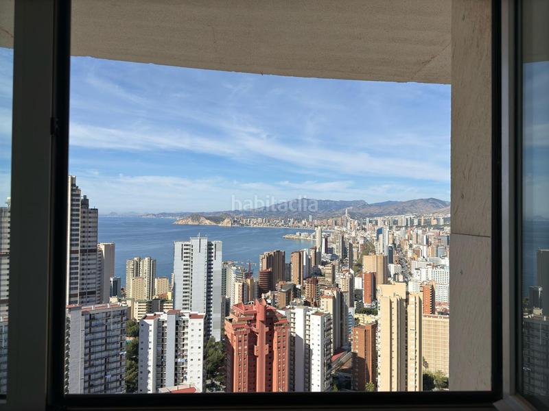 Foto ebc29f0d-ab58-4923-aca4-2e709329a9e9. Apartment with heating parking pool in Rincón Alto Benidorm