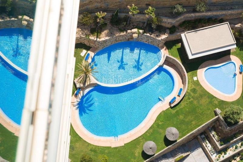 Foto f28a9465-ed5a-4c09-9bdb-41ebd9f7310b. Apartment with heating parking pool in Rincón Alto Benidorm