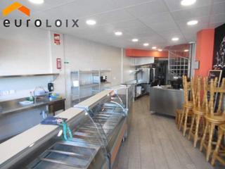 Miete Geschäftsraum in Rincón Alto. Negocio barrestaurante a estrenar en 1 linea de levante , benido