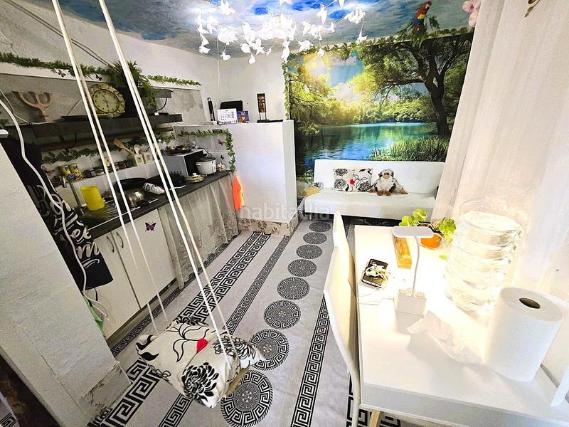 Foto 5e1d2fee-7cd3-4e52-b538-e2486e7881a0. Geschäftsraum in Colonia Madrid Benidorm