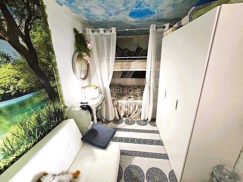 Foto 6ecf7feb-44dc-4c27-99d3-7693e8587891. Geschäftsraum in Colonia Madrid Benidorm