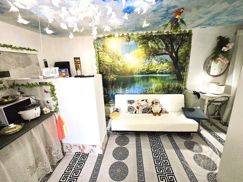 Foto a74e61c3-c27f-41d9-bde2-18bf72ebe020. Geschäftsraum in Colonia Madrid Benidorm