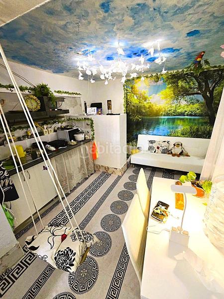 Foto cfc0d36c-3d3e-45eb-88a9-b79a35515702. Geschäftsraum in Colonia Madrid Benidorm