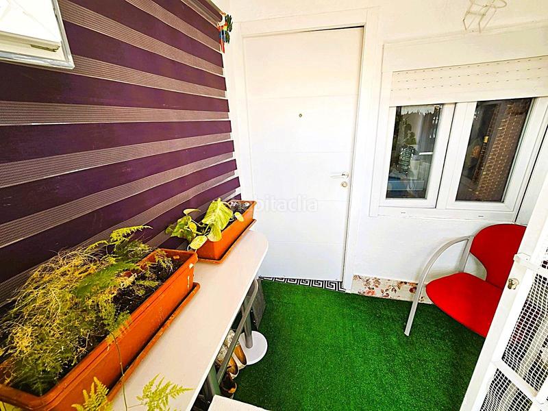 Foto d91e6390-9799-4964-9fa2-4ed08538b567. Geschäftsraum in Colonia Madrid Benidorm