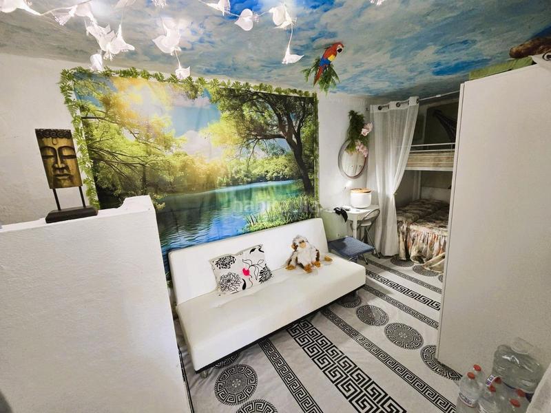 Foto e7d0d6bd-628f-4f20-b4c3-c77087df4c15. Geschäftsraum in Colonia Madrid Benidorm