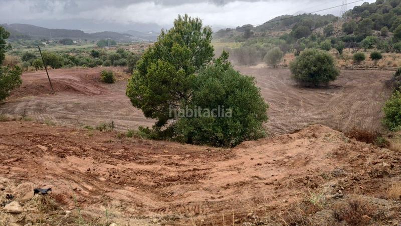 Foto 6a01536e-fea4-4be4-9121-f0345c72378e. Rural plot in Altea la vella Altea