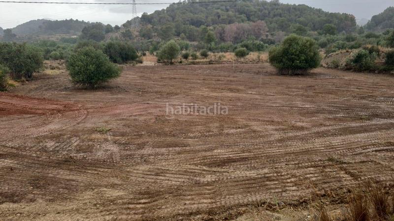 Foto 72524ceb-160d-4f99-ae28-8edbffdd1dda. Rural plot in Altea la vella Altea