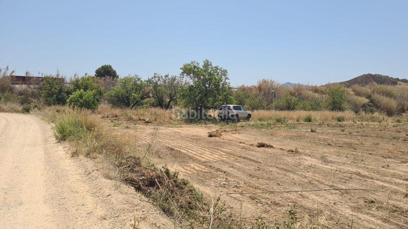 Foto dee851d3-9857-43f2-97c1-e25588c5b140. Rural plot in Altea la vella Altea