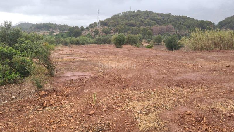 Foto e41167e6-04cd-4f9f-8c23-731d5ae483a2. Rural plot in Altea la vella Altea