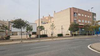 Terrain résidentiel à San Agustín. Terreno, solar, urbanizable con proyecto de construcción en alic