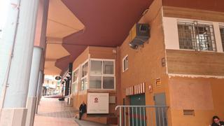 Apartament a Centro Urbano. Apartamento de 1 dormitorio, reformado  nuevo a estrenar  con li