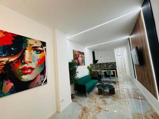 Appartement à Centro Urbano. Apartamento recién reformado, con licencia turística a nombre de