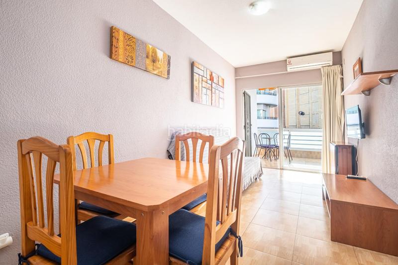 Foto 1d23964b-369d-4cf8-8f5d-73d2b393dd5d. Apartament amb calefacció aparcament piscina a Levante Alto Benidorm