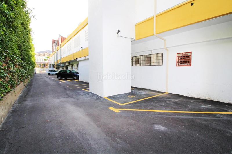 Foto 430a0732-bf0c-434e-877e-7ce5624578ba. Apartament amb calefacció aparcament piscina a Levante Alto Benidorm