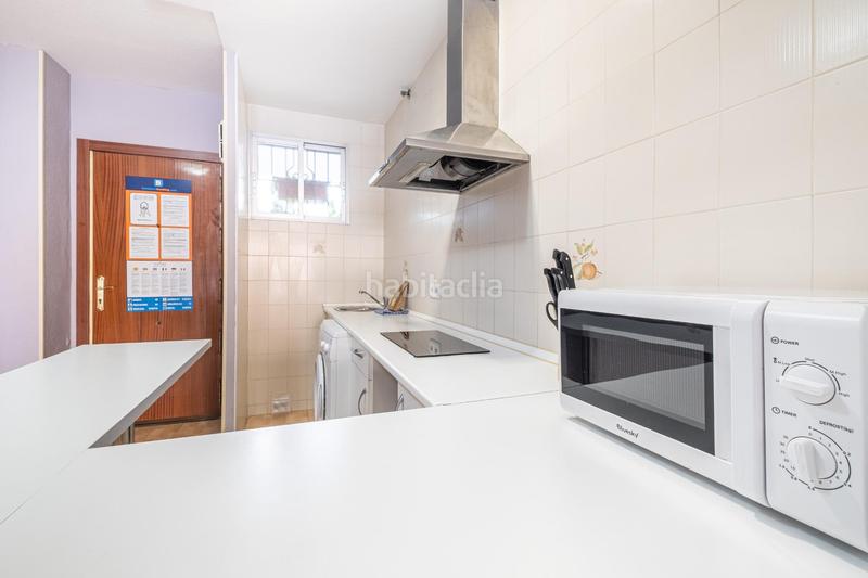 Foto 4919ebb8-0f8c-4c59-be87-a5b4a9abc29e. Apartament amb calefacció aparcament piscina a Levante Alto Benidorm