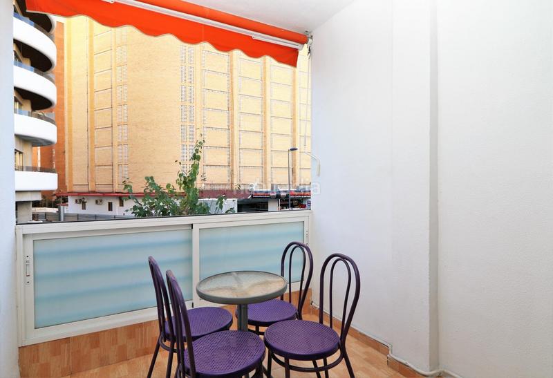 Foto 68fb861b-59e9-4cb1-b76b-b7ae4537ad03. Apartament amb calefacció aparcament piscina a Levante Alto Benidorm