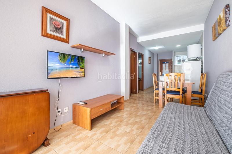 Foto 7aeda869-61e4-44f6-acd1-530707be8d8b. Apartament amb calefacció aparcament piscina a Levante Alto Benidorm