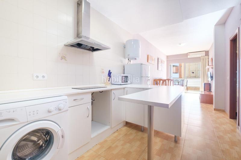 Foto b0ef2dbc-5546-4b45-a38c-89de80eb13f1. Apartament amb calefacció aparcament piscina a Levante Alto Benidorm